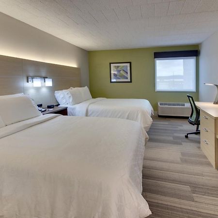 Holiday Inn Express Pittston - Scranton Airport By Ihg ภายนอก รูปภาพ