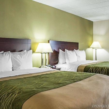 Holiday Inn Express Pittston - Scranton Airport By Ihg ภายนอก รูปภาพ