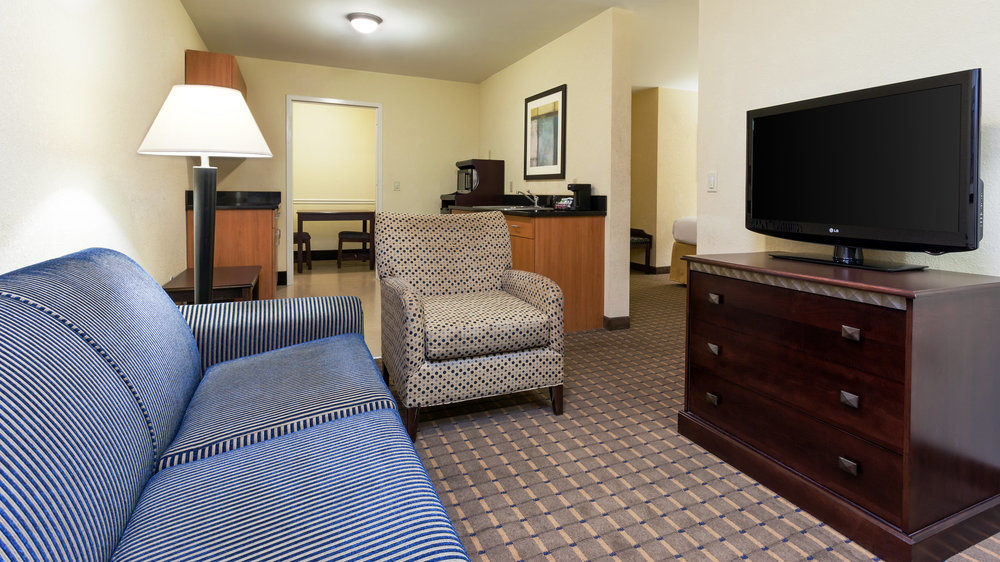 Holiday Inn Express Pittston - Scranton Airport By Ihg ภายนอก รูปภาพ
