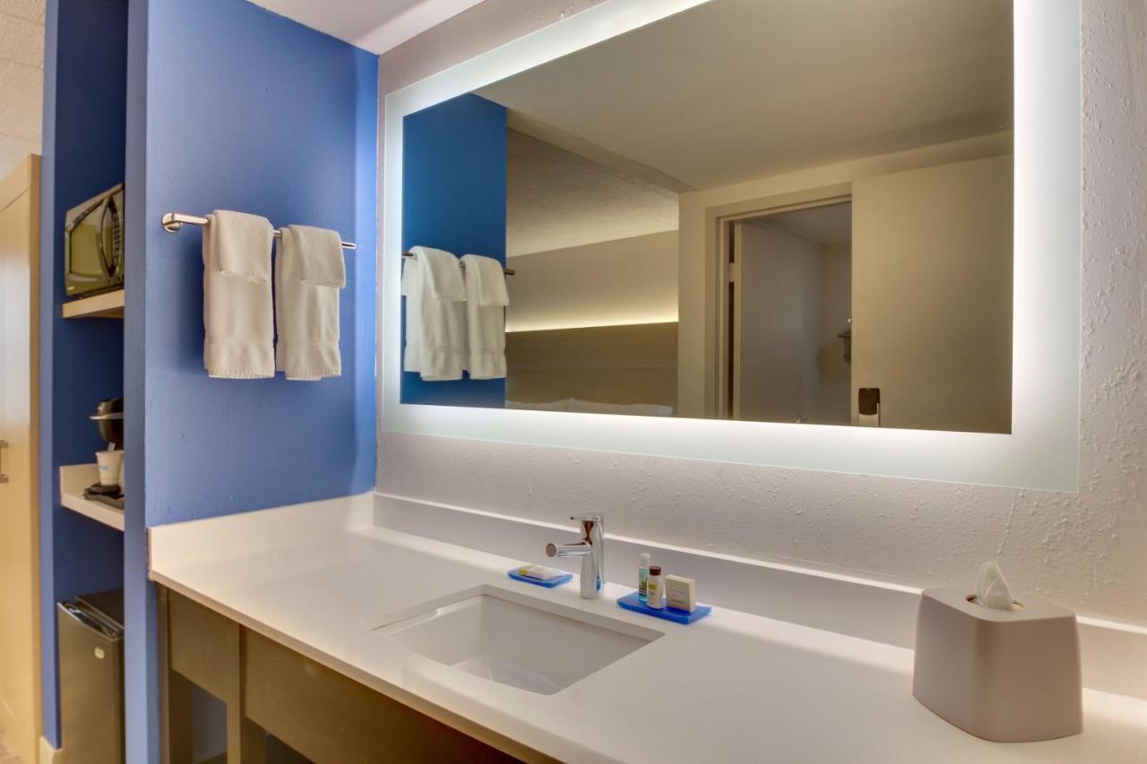 Holiday Inn Express Pittston - Scranton Airport By Ihg ภายนอก รูปภาพ